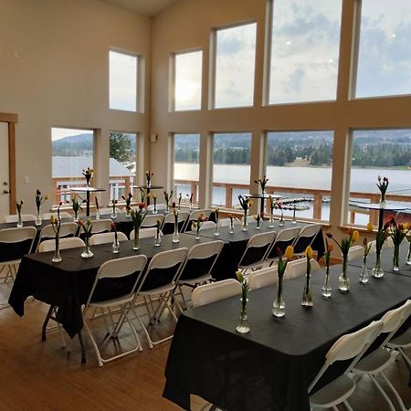 Leisure Suite - Homer Seaplane Base ภายนอก รูปภาพ