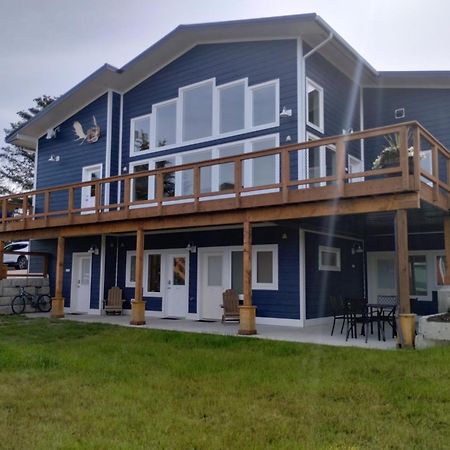 Leisure Suite - Homer Seaplane Base ภายนอก รูปภาพ