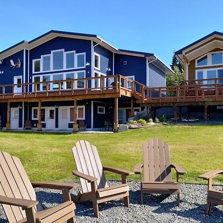 Leisure Suite - Homer Seaplane Base ภายนอก รูปภาพ